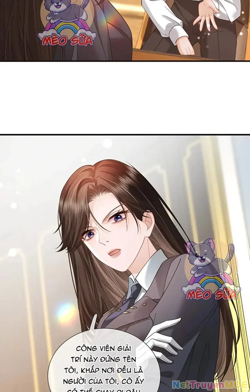Thưa Ngài, Đuôi Của Ngài Không Giấu Được Nữa Rồi Chapter 15 - Trang 2