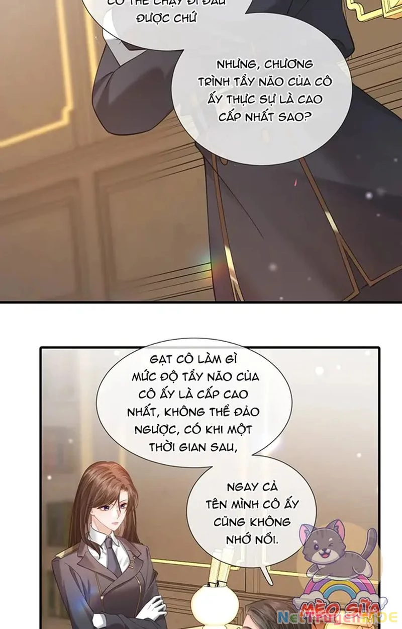 Thưa Ngài, Đuôi Của Ngài Không Giấu Được Nữa Rồi Chapter 15 - Trang 2