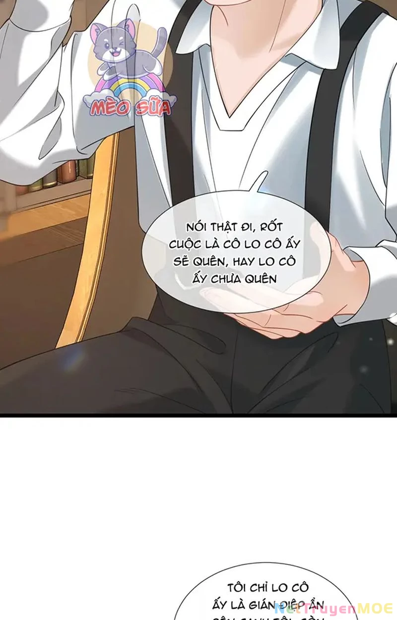 Thưa Ngài, Đuôi Của Ngài Không Giấu Được Nữa Rồi Chapter 15 - Trang 2