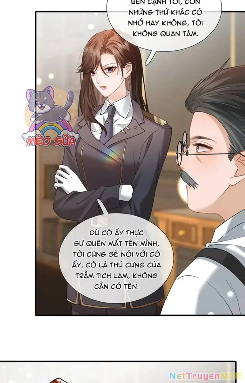Thưa Ngài, Đuôi Của Ngài Không Giấu Được Nữa Rồi Chapter 15 - Trang 2
