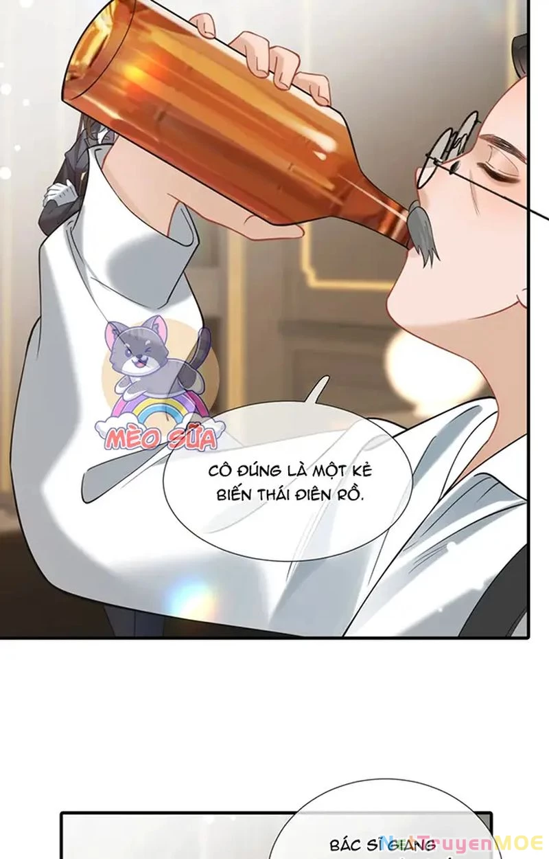 Thưa Ngài, Đuôi Của Ngài Không Giấu Được Nữa Rồi Chapter 15 - Trang 2