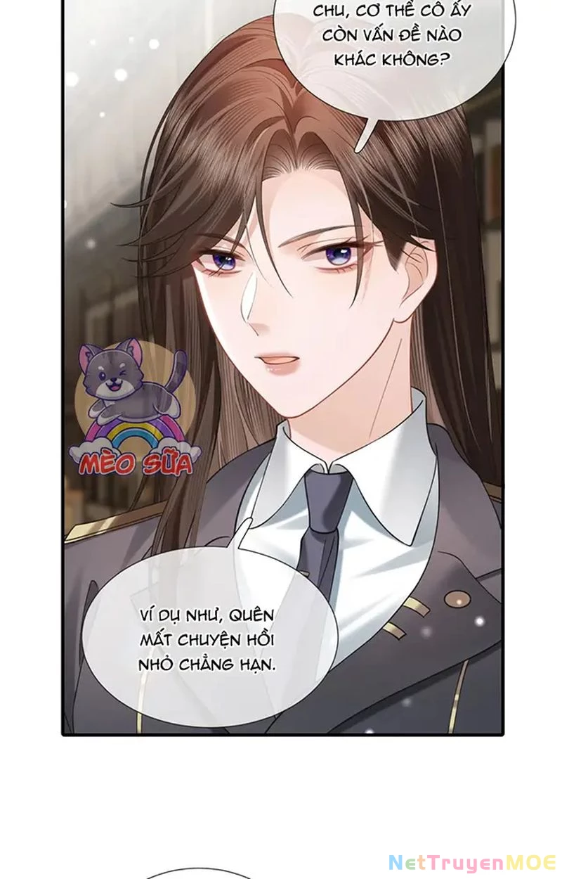 Thưa Ngài, Đuôi Của Ngài Không Giấu Được Nữa Rồi Chapter 15 - Trang 2