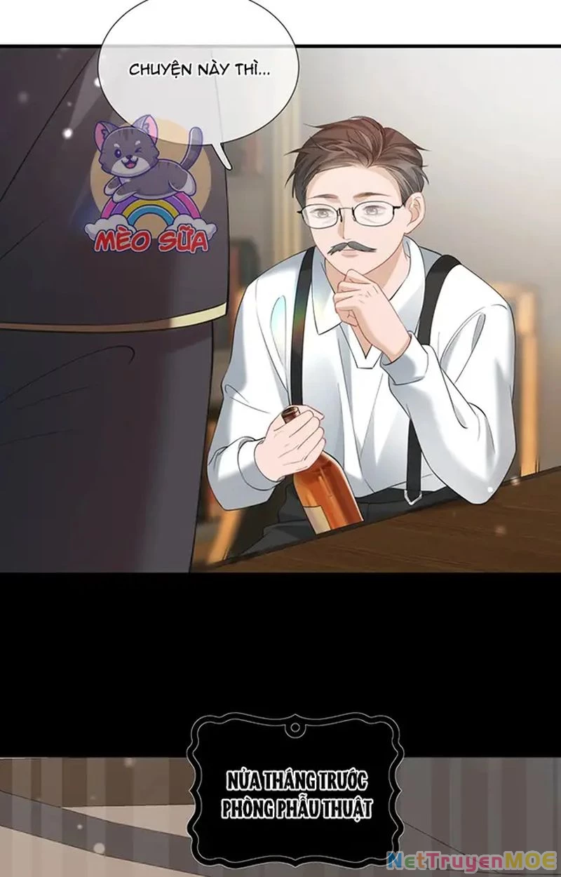 Thưa Ngài, Đuôi Của Ngài Không Giấu Được Nữa Rồi Chapter 15 - Trang 2