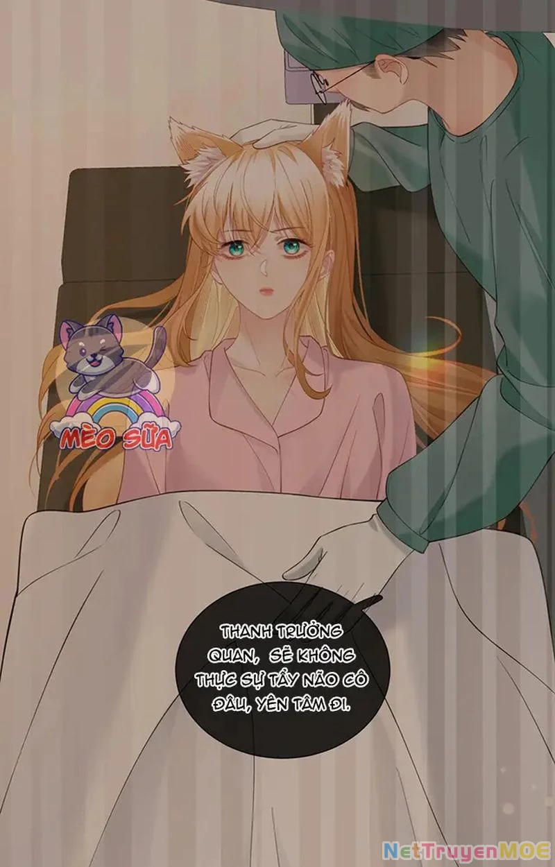 Thưa Ngài, Đuôi Của Ngài Không Giấu Được Nữa Rồi Chapter 15 - Trang 2