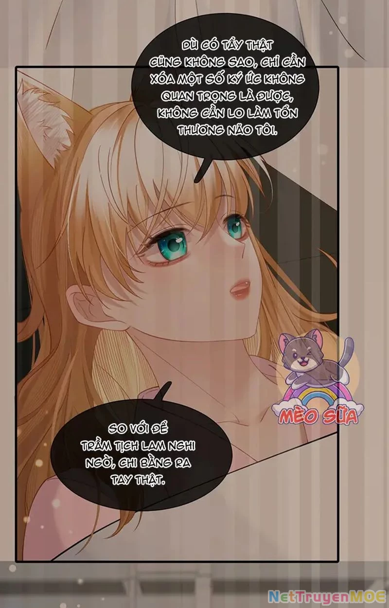 Thưa Ngài, Đuôi Của Ngài Không Giấu Được Nữa Rồi Chapter 15 - Trang 2