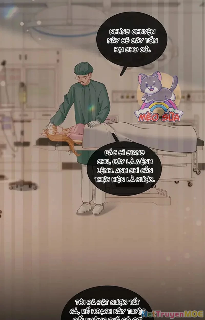 Thưa Ngài, Đuôi Của Ngài Không Giấu Được Nữa Rồi Chapter 15 - Trang 2