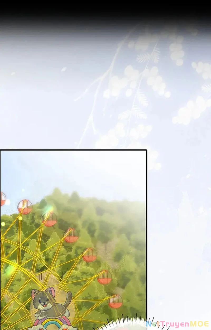 Thưa Ngài, Đuôi Của Ngài Không Giấu Được Nữa Rồi Chapter 15 - Trang 2