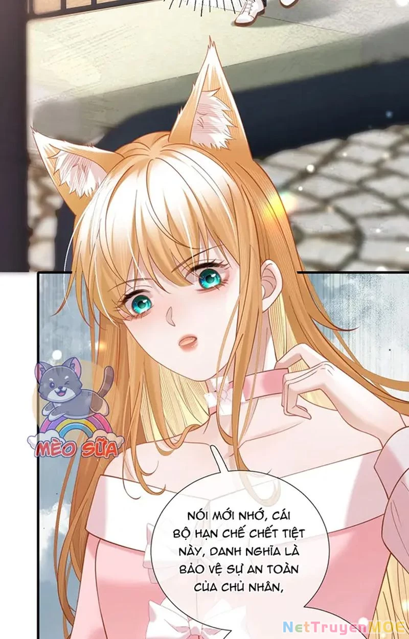 Thưa Ngài, Đuôi Của Ngài Không Giấu Được Nữa Rồi Chapter 15 - Trang 2