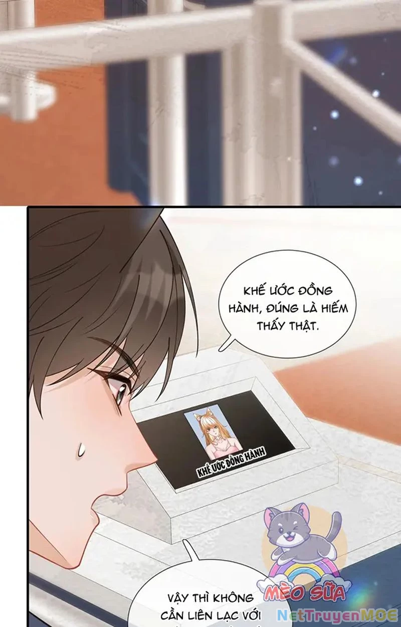 Thưa Ngài, Đuôi Của Ngài Không Giấu Được Nữa Rồi Chapter 15 - Trang 2