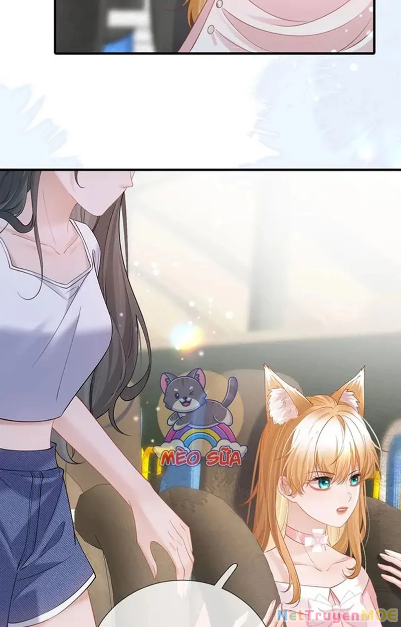Thưa Ngài, Đuôi Của Ngài Không Giấu Được Nữa Rồi Chapter 15 - Trang 2