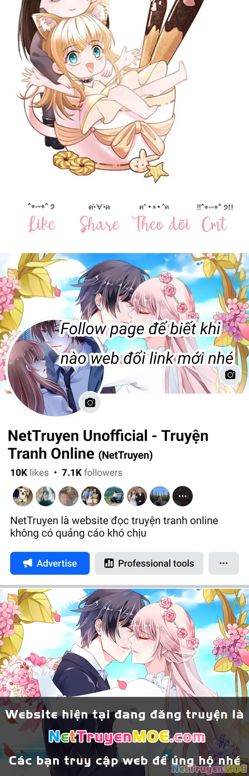 Thưa Ngài, Đuôi Của Ngài Không Giấu Được Nữa Rồi Chapter 15 - Trang 2