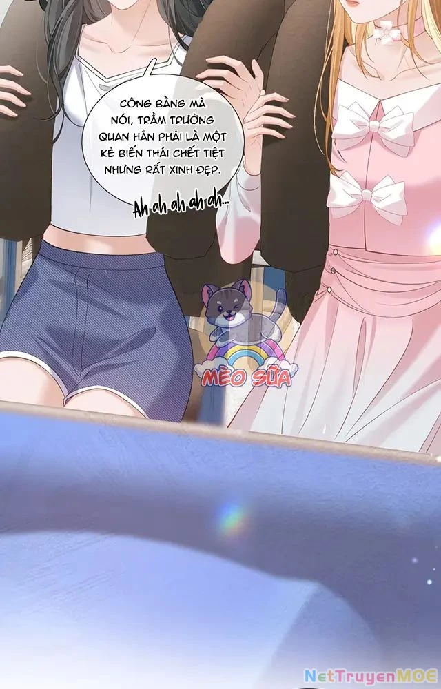 Thưa Ngài, Đuôi Của Ngài Không Giấu Được Nữa Rồi Chapter 16 - Trang 2
