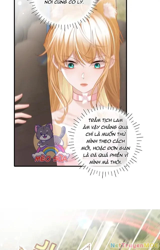 Thưa Ngài, Đuôi Của Ngài Không Giấu Được Nữa Rồi Chapter 16 - Trang 2