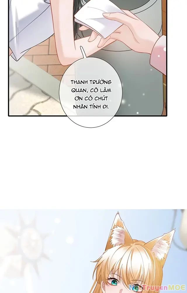 Thưa Ngài, Đuôi Của Ngài Không Giấu Được Nữa Rồi Chapter 16 - Trang 2