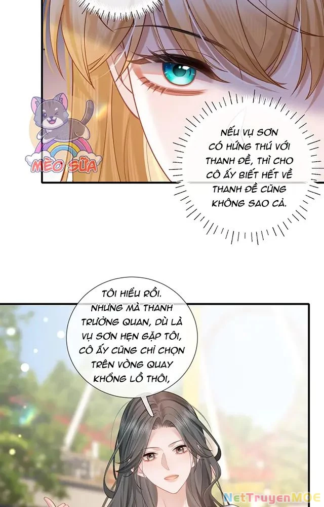 Thưa Ngài, Đuôi Của Ngài Không Giấu Được Nữa Rồi Chapter 16 - Trang 2