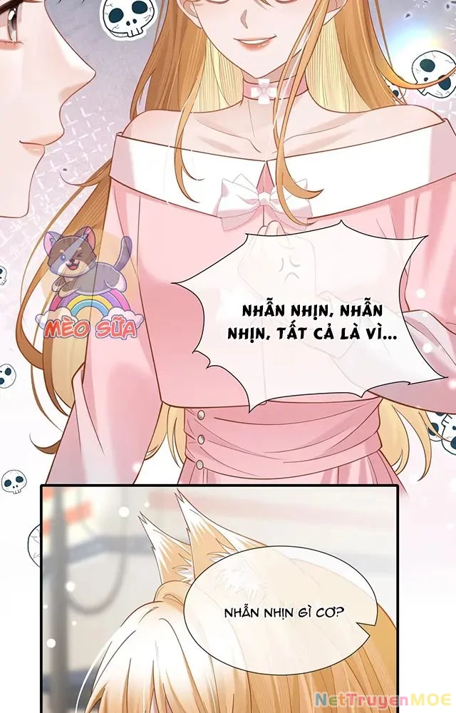 Thưa Ngài, Đuôi Của Ngài Không Giấu Được Nữa Rồi Chapter 16 - Trang 2