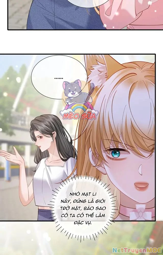 Thưa Ngài, Đuôi Của Ngài Không Giấu Được Nữa Rồi Chapter 16 - Trang 2