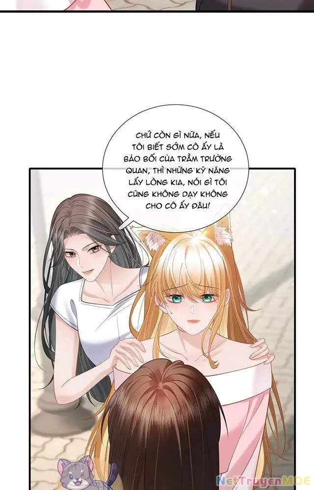 Thưa Ngài, Đuôi Của Ngài Không Giấu Được Nữa Rồi Chapter 16 - Trang 2