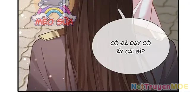 Thưa Ngài, Đuôi Của Ngài Không Giấu Được Nữa Rồi Chapter 16 - Trang 2