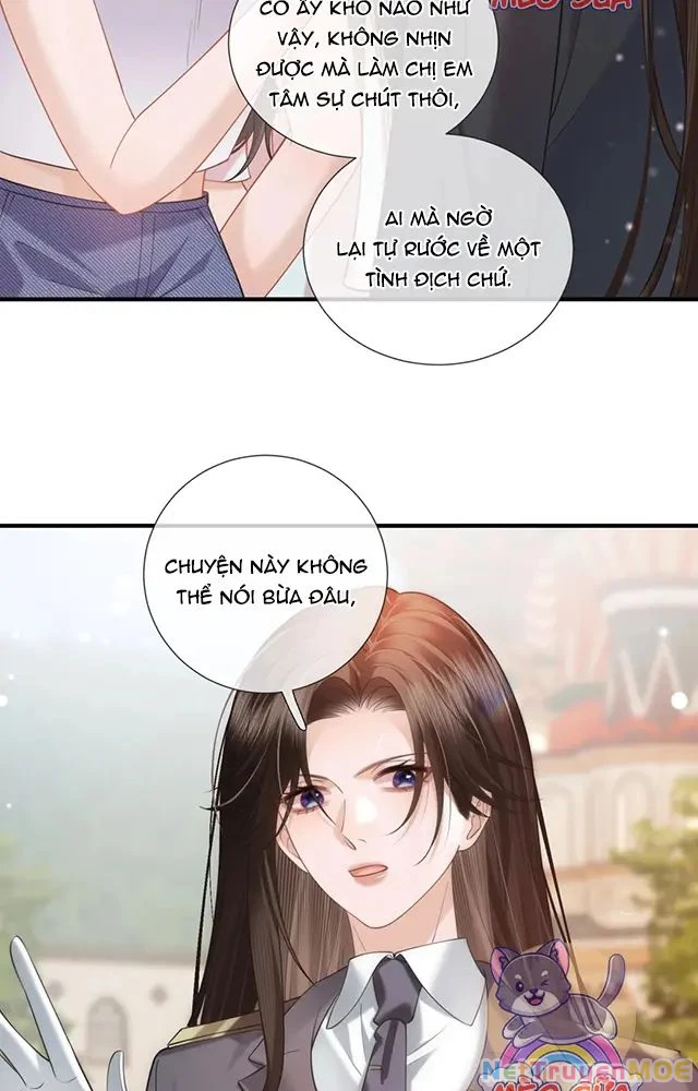 Thưa Ngài, Đuôi Của Ngài Không Giấu Được Nữa Rồi Chapter 16 - Trang 2