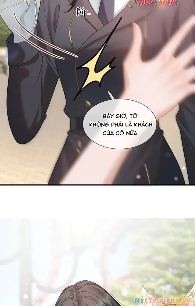 Thưa Ngài, Đuôi Của Ngài Không Giấu Được Nữa Rồi Chapter 16 - Trang 2