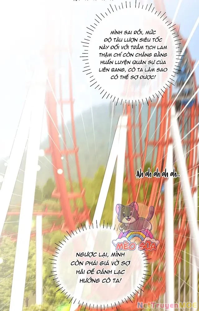 Thưa Ngài, Đuôi Của Ngài Không Giấu Được Nữa Rồi Chapter 16 - Trang 2