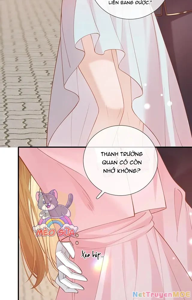 Thưa Ngài, Đuôi Của Ngài Không Giấu Được Nữa Rồi Chapter 16 - Trang 2