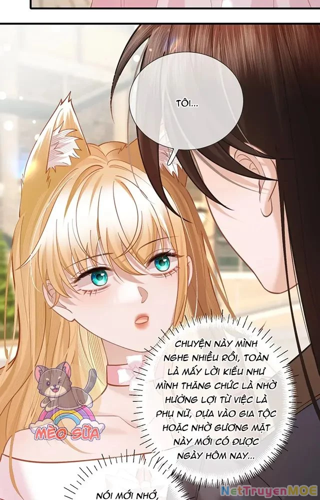 Thưa Ngài, Đuôi Của Ngài Không Giấu Được Nữa Rồi Chapter 16 - Trang 2