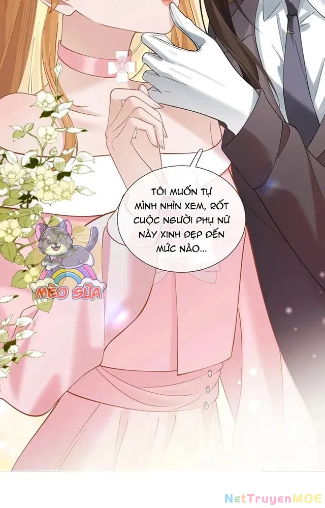 Thưa Ngài, Đuôi Của Ngài Không Giấu Được Nữa Rồi Chapter 16 - Trang 2