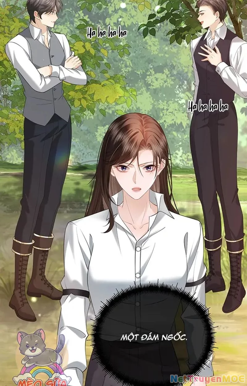 Thưa Ngài, Đuôi Của Ngài Không Giấu Được Nữa Rồi Chapter 17 - Trang 2