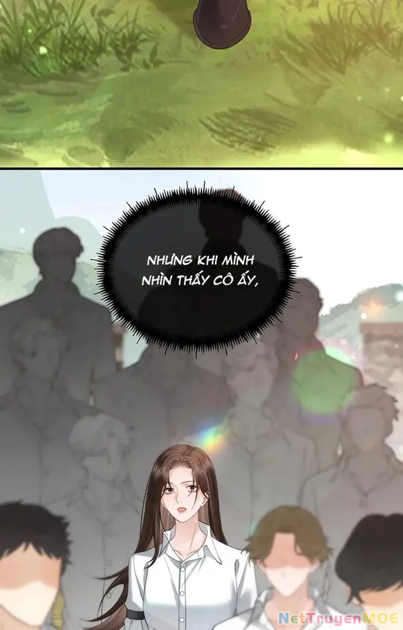 Thưa Ngài, Đuôi Của Ngài Không Giấu Được Nữa Rồi Chapter 17 - Trang 2