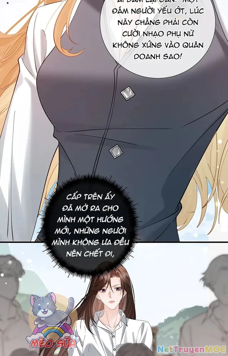 Thưa Ngài, Đuôi Của Ngài Không Giấu Được Nữa Rồi Chapter 17 - Trang 2