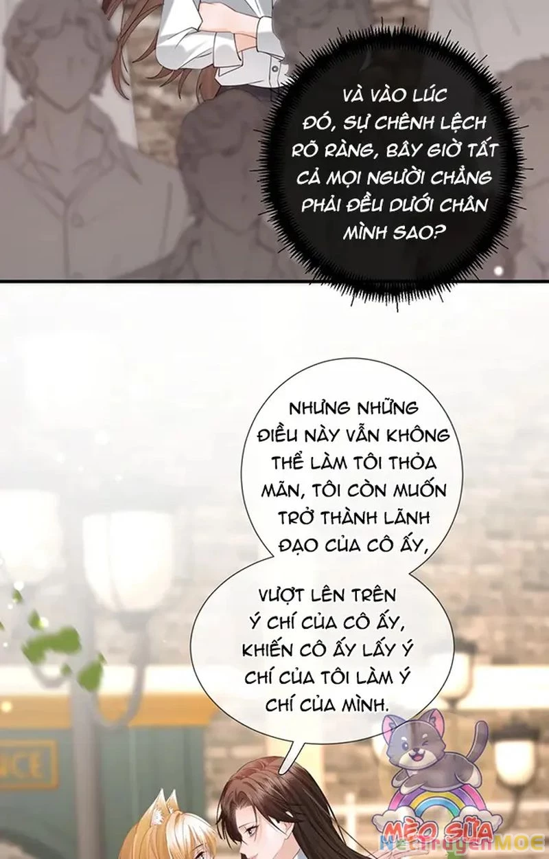 Thưa Ngài, Đuôi Của Ngài Không Giấu Được Nữa Rồi Chapter 17 - Trang 2
