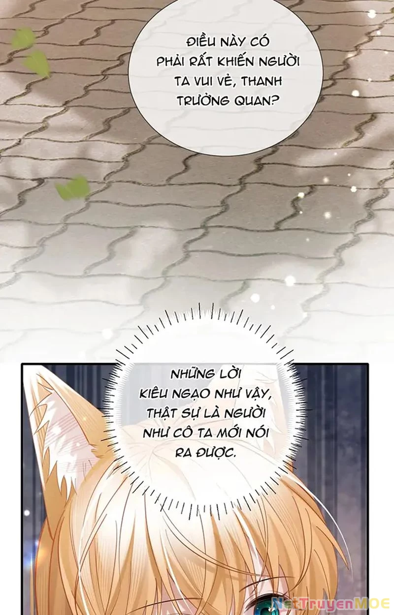 Thưa Ngài, Đuôi Của Ngài Không Giấu Được Nữa Rồi Chapter 17 - Trang 2