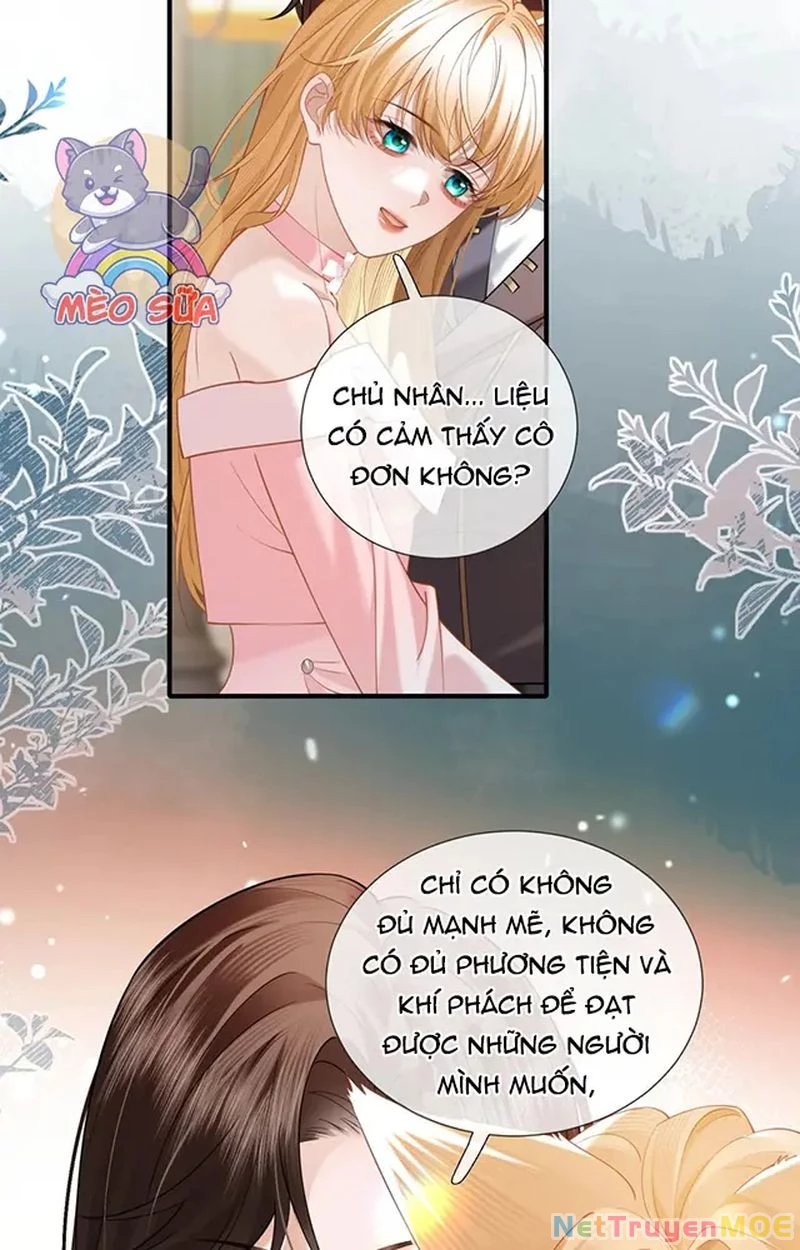 Thưa Ngài, Đuôi Của Ngài Không Giấu Được Nữa Rồi Chapter 17 - Trang 2