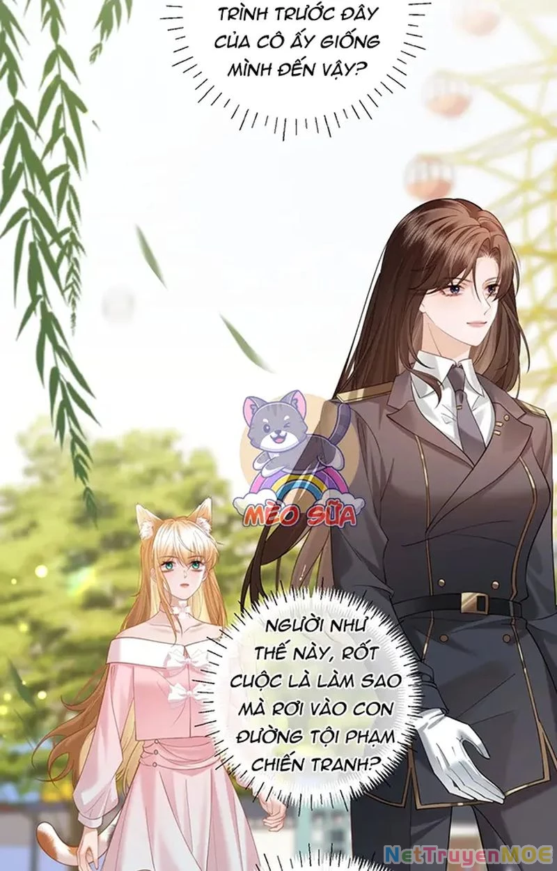 Thưa Ngài, Đuôi Của Ngài Không Giấu Được Nữa Rồi Chapter 17 - Trang 2