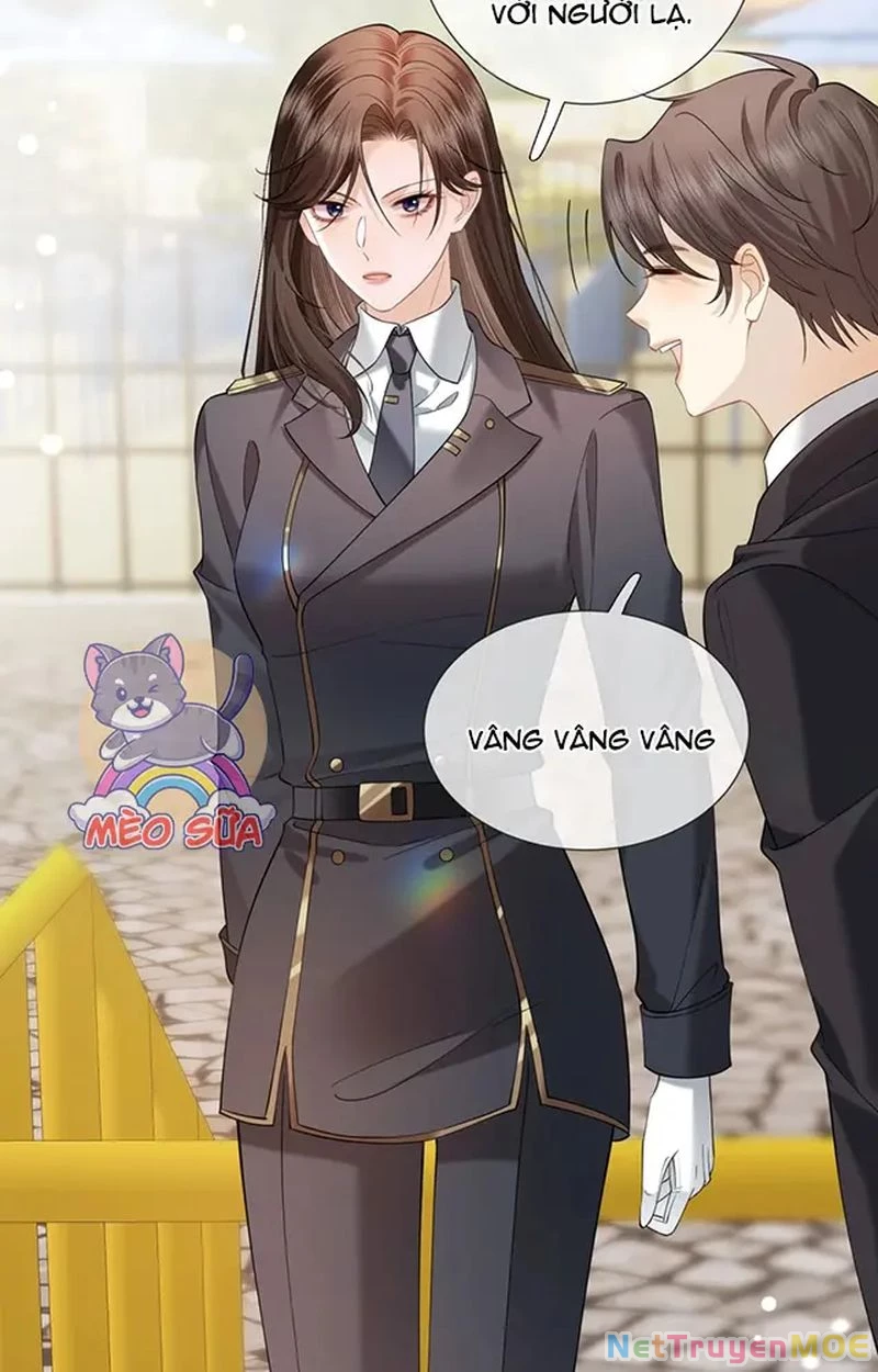Thưa Ngài, Đuôi Của Ngài Không Giấu Được Nữa Rồi Chapter 17 - Trang 2