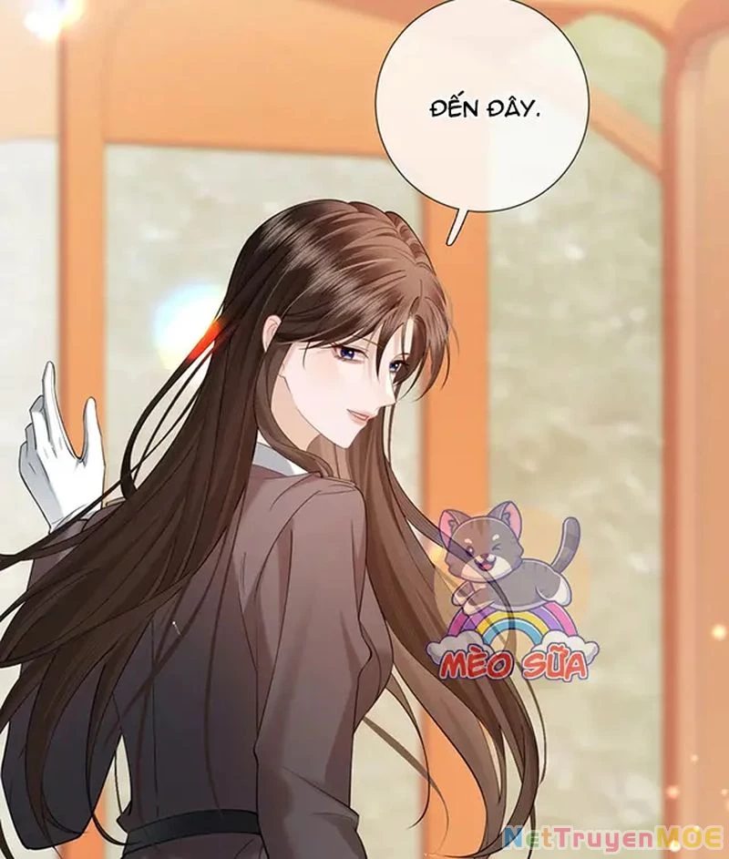 Thưa Ngài, Đuôi Của Ngài Không Giấu Được Nữa Rồi Chapter 17 - Trang 2