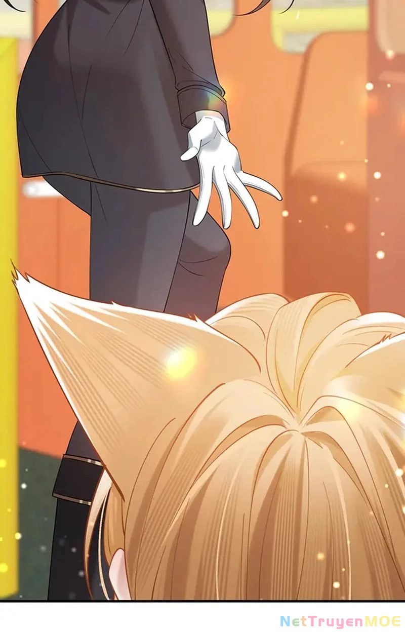 Thưa Ngài, Đuôi Của Ngài Không Giấu Được Nữa Rồi Chapter 17 - Trang 2