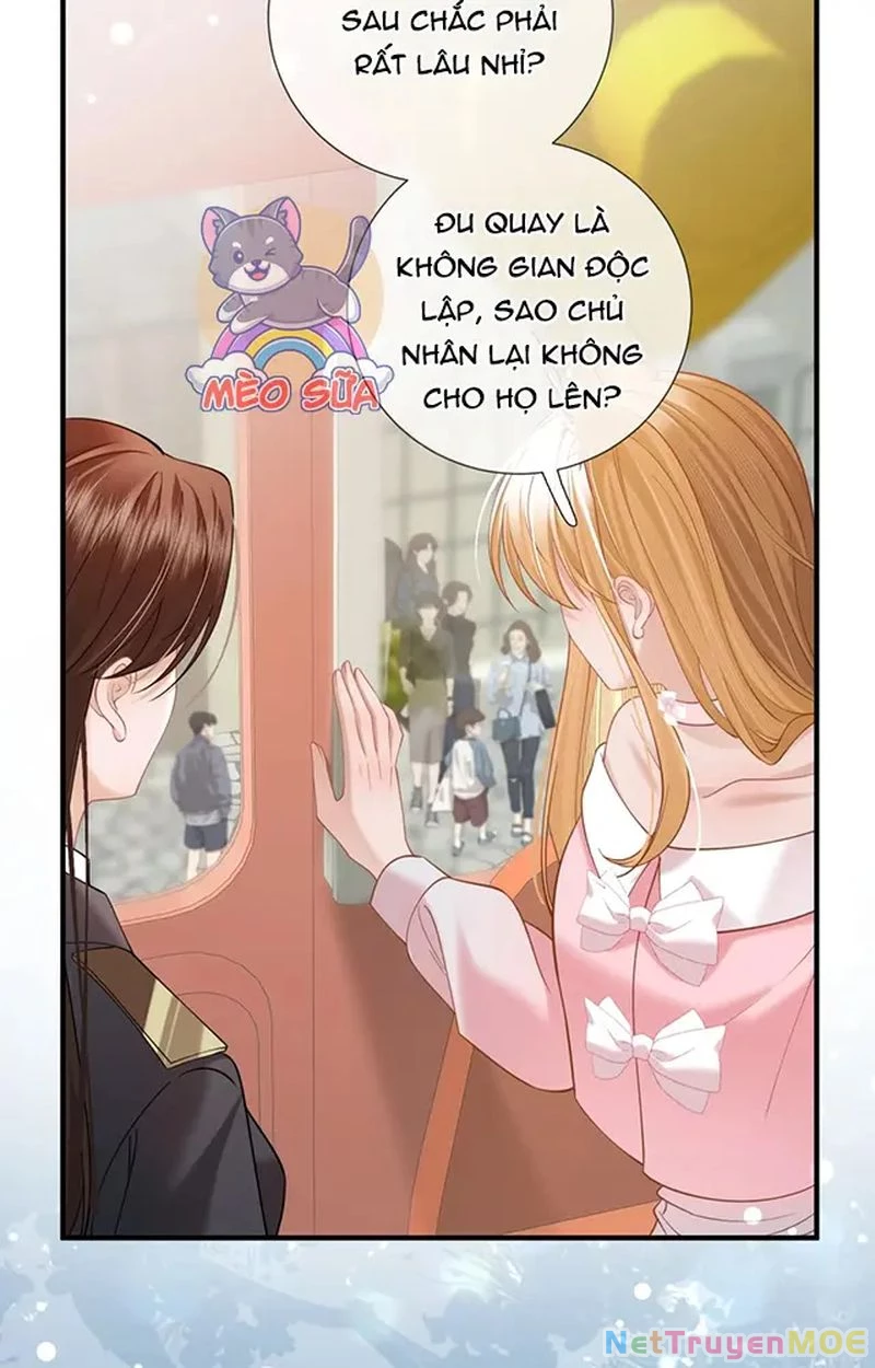 Thưa Ngài, Đuôi Của Ngài Không Giấu Được Nữa Rồi Chapter 17 - Trang 2