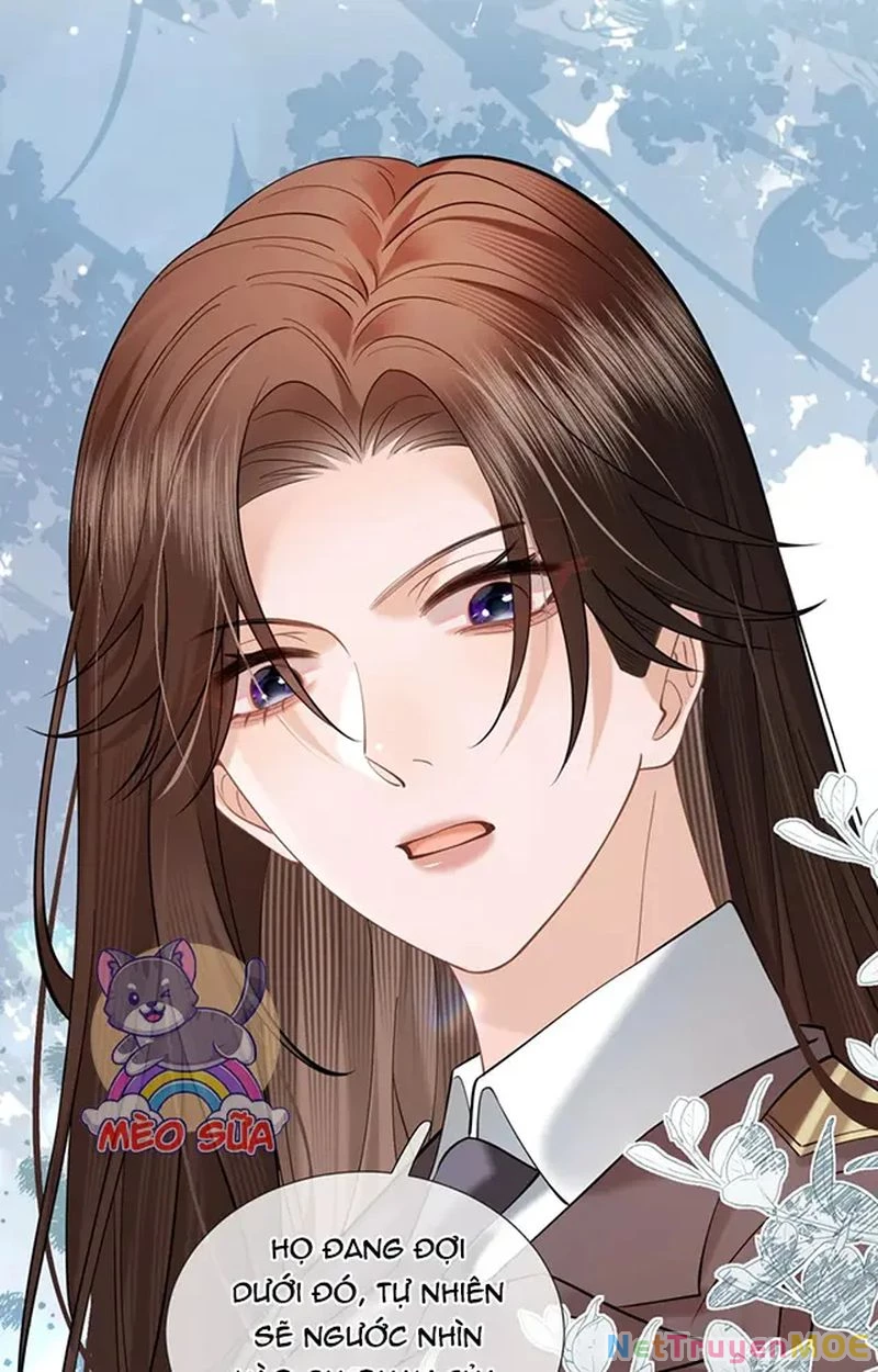 Thưa Ngài, Đuôi Của Ngài Không Giấu Được Nữa Rồi Chapter 17 - Trang 2