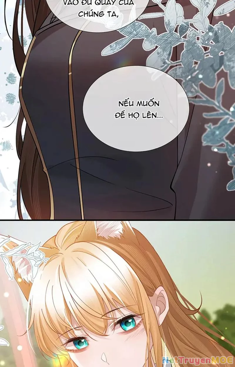 Thưa Ngài, Đuôi Của Ngài Không Giấu Được Nữa Rồi Chapter 17 - Trang 2