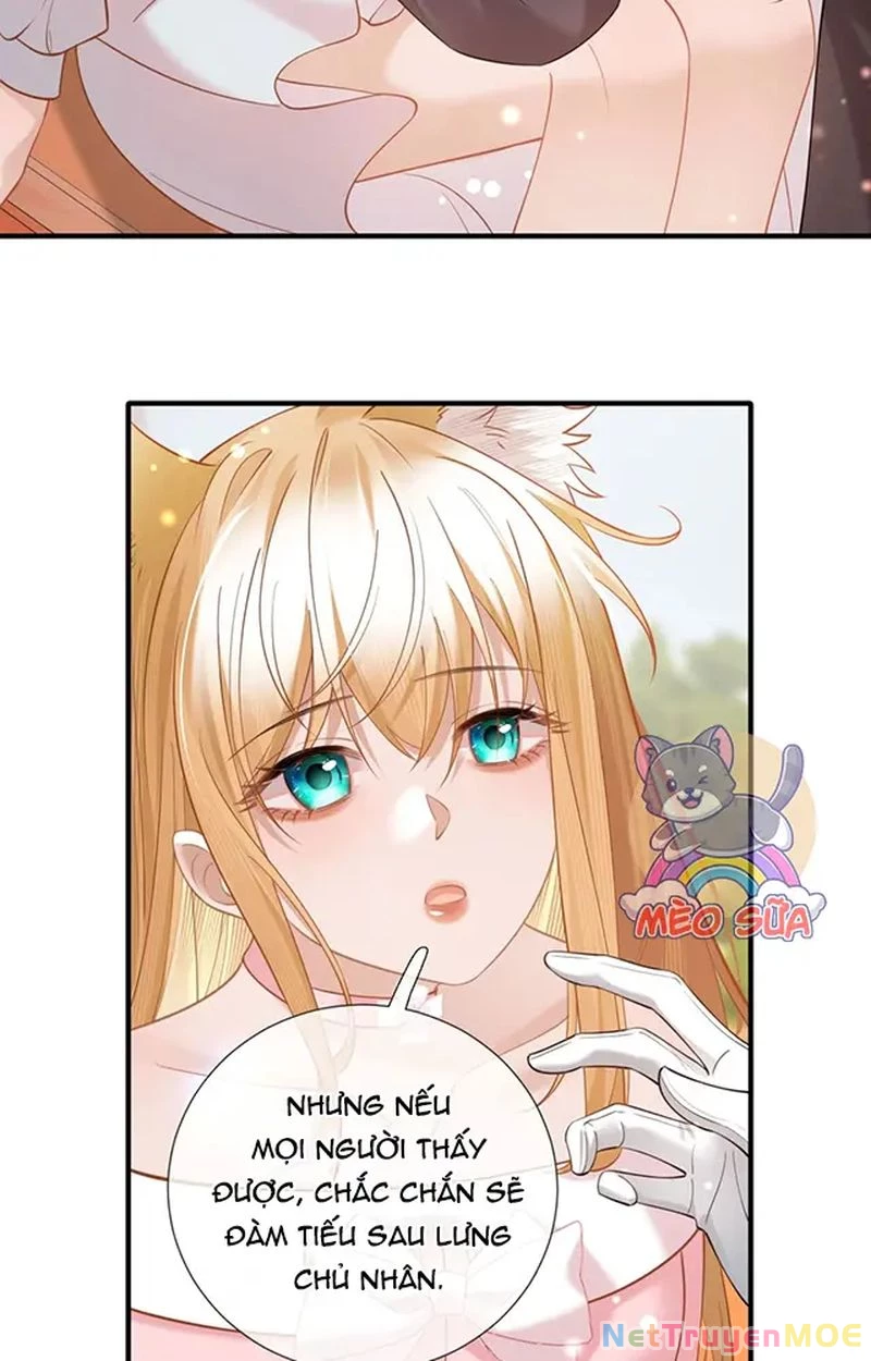 Thưa Ngài, Đuôi Của Ngài Không Giấu Được Nữa Rồi Chapter 17 - Trang 2