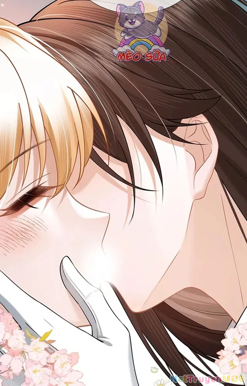 Thưa Ngài, Đuôi Của Ngài Không Giấu Được Nữa Rồi Chapter 17 - Trang 2