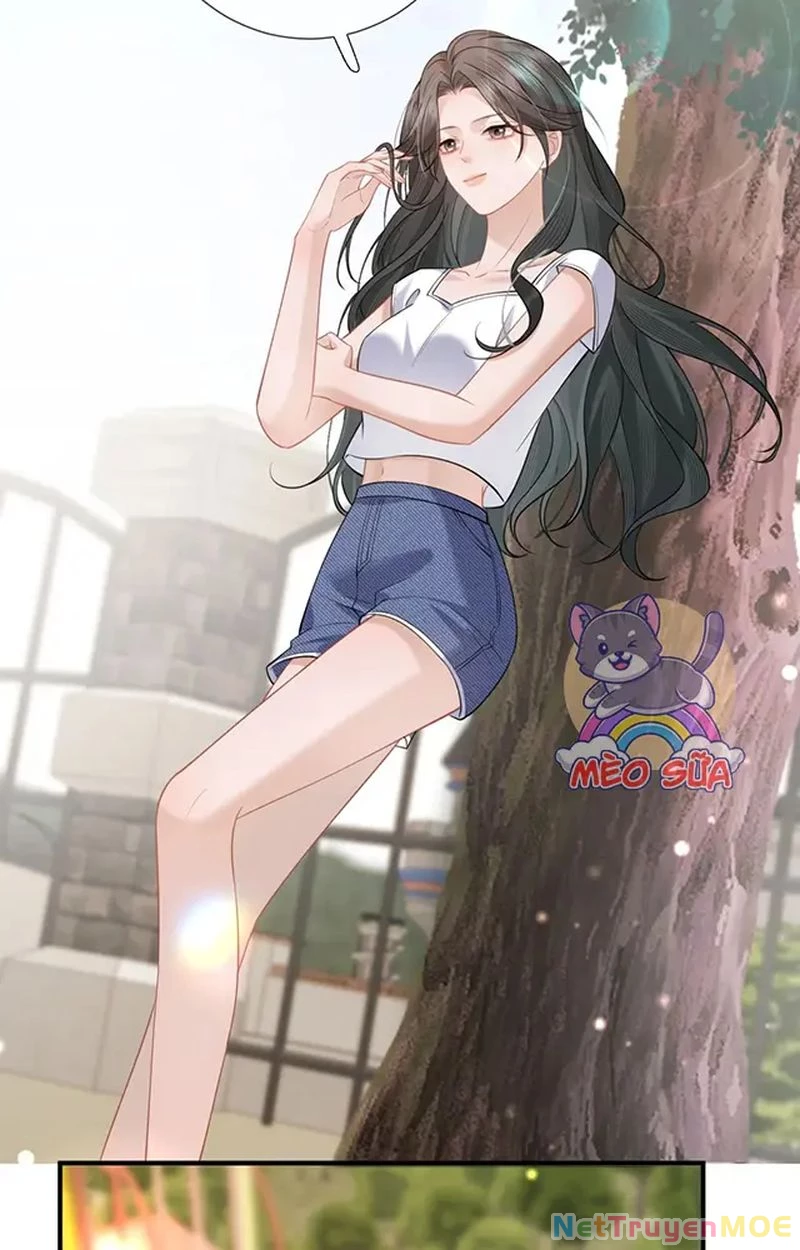 Thưa Ngài, Đuôi Của Ngài Không Giấu Được Nữa Rồi Chapter 17 - Trang 2