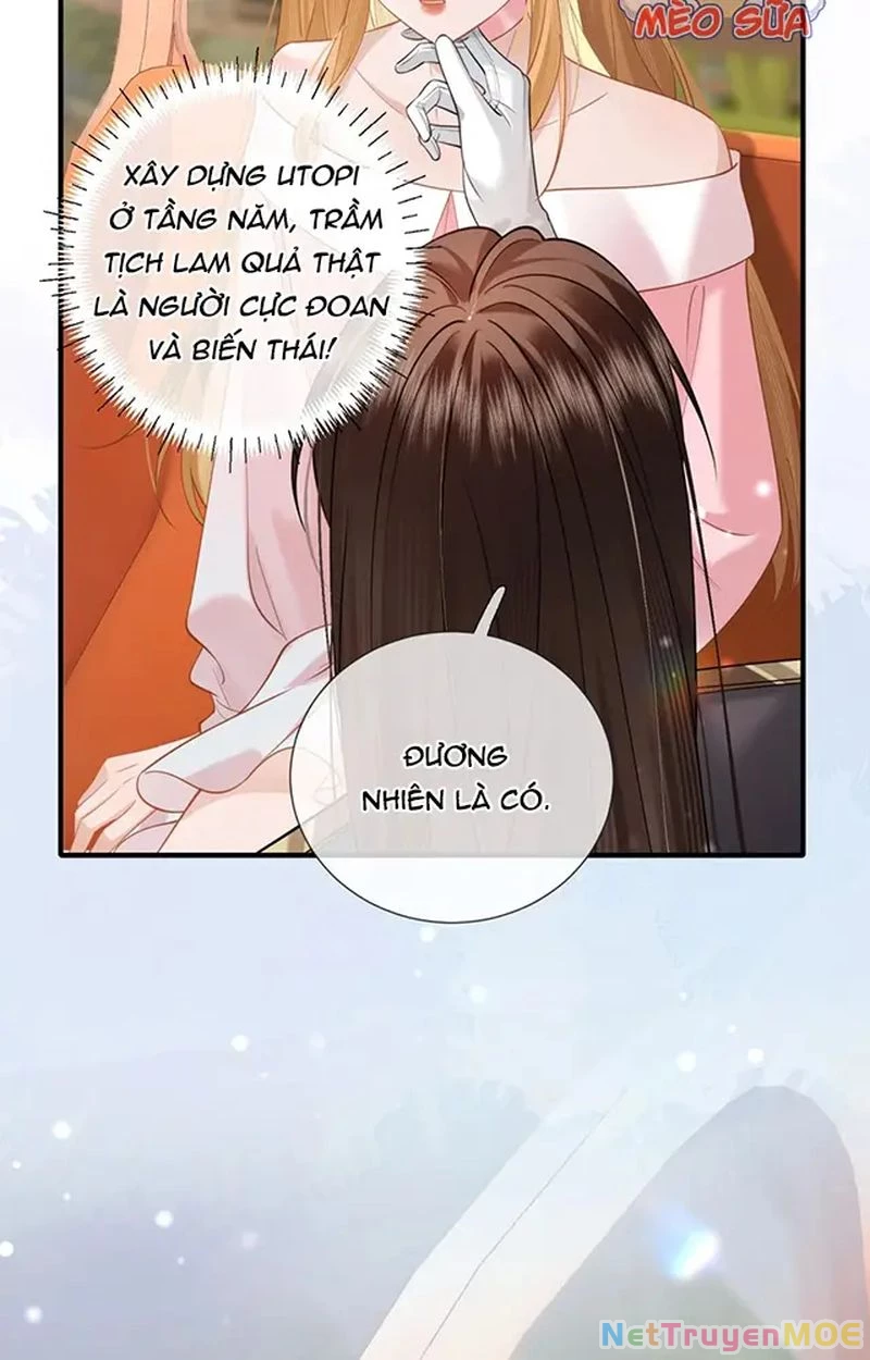Thưa Ngài, Đuôi Của Ngài Không Giấu Được Nữa Rồi Chapter 17 - Trang 2