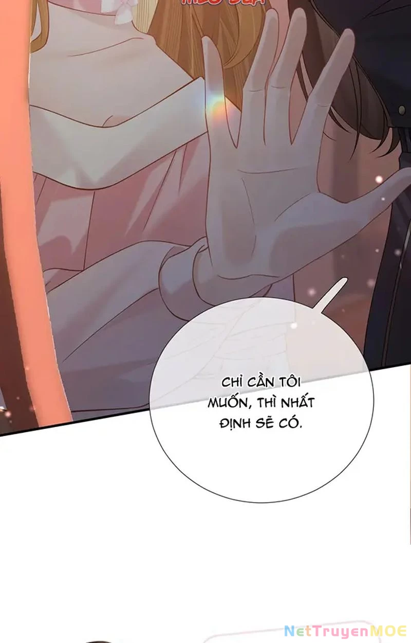 Thưa Ngài, Đuôi Của Ngài Không Giấu Được Nữa Rồi Chapter 17 - Trang 2