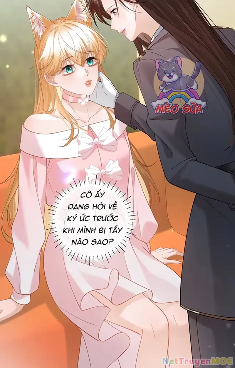 Thưa Ngài, Đuôi Của Ngài Không Giấu Được Nữa Rồi Chapter 18 - Trang 2