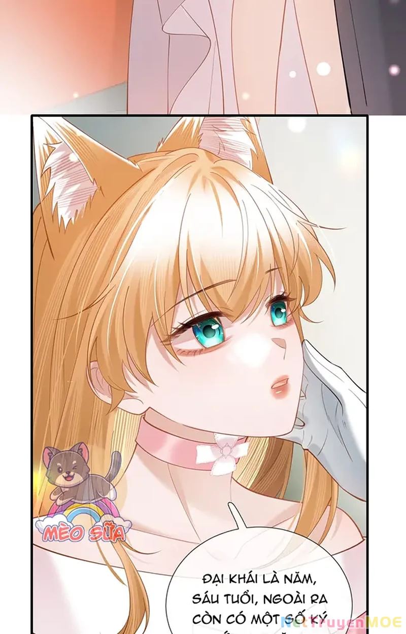 Thưa Ngài, Đuôi Của Ngài Không Giấu Được Nữa Rồi Chapter 18 - Trang 2