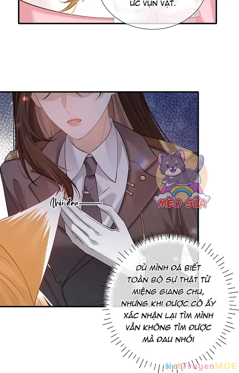 Thưa Ngài, Đuôi Của Ngài Không Giấu Được Nữa Rồi Chapter 18 - Trang 2